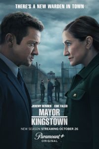 Mayor of Kingstown (2021) Serie de TV Cuarta Temporada (2025) 720p HD