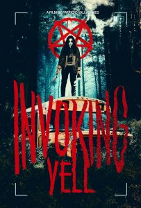 Invoking Yell (2023) WEBRip 1080p HD