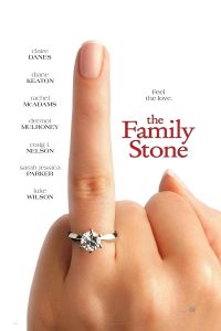 The Family Stone (2005) WEBRip 1080p HD Dual Latino / Inglés