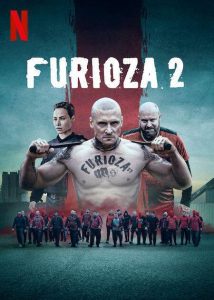 Furioza Again (2025) WEBRip 1080p HD Dual Latino / Polaco