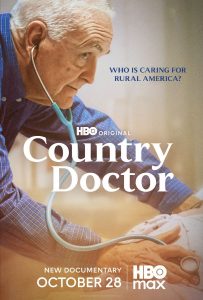 Country Doctor (2025) WEBRip 1080p HD
