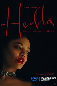 Hedda (2025) WEBRip 1080p HD Dual Latino / Inglés