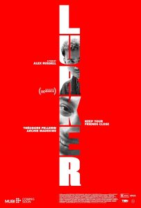 Lurker (2025) WEBRip 1080p HD