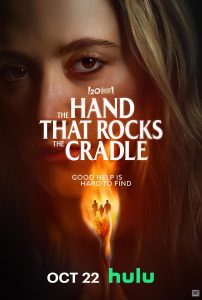 The Hand That Rocks the Cradle (2025) WEBRip 1080p HD Dual Latino / Inglés