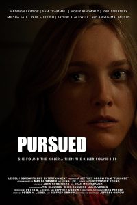 Pursued (2025) WEBRip 1080p HD