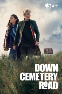 Down Cemetery Road (2025) Serie de TV Primera Temporada 720p HD Dual Latino / Inglés
