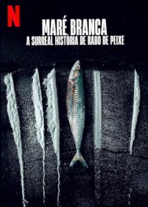 Turn of the Tide: The Surreal Story of Rabo de Peixe (2025) WEBRip 1080p HD Dual Latino / Portugués