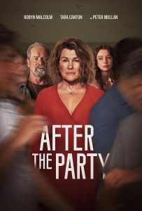 After the Party (2023) Serie de TV 720p HD