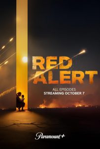 Red Alert (2025) Miniserie de TV 720p HD