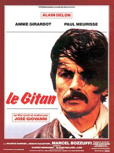 Le gitan (1975) WEBRip 1080p HD