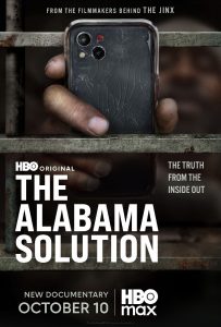 The Alabama Solution (2025) WEBRip 1080p HD