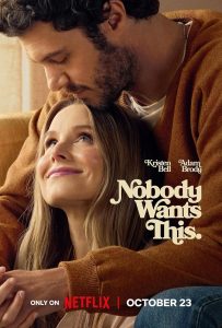 Nobody Wants This (2024) Serie de TV Segunda Temporada (2025) 720p HD