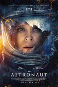 The Astronaut (2025) WEBRip 1080p HD