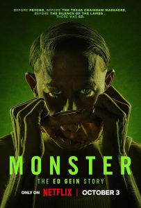 Monster (2022) Serie de TV Tercera Temporada (2025) 720p HD Dual Latino / Inglés