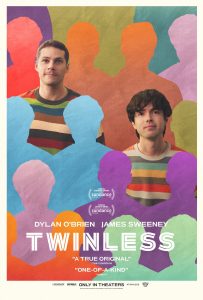 Twinless (2025) WEBRip 1080p HD