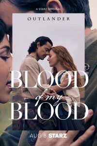 Outlander: Blood of My Blood (2025) Serie de TV Primera Temporada 720p HD Dual Latino / Inglés