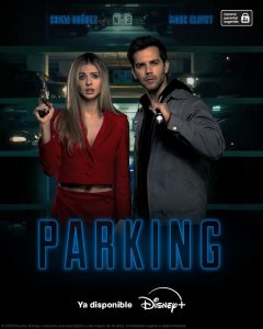 Parking (2025) WEBRip 1080p HD