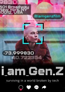 I Am Gen Z (2021) WEBRip 1080p HD