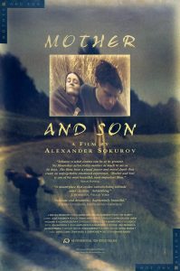 Mother and Son (1997) BluRay 1080p HD