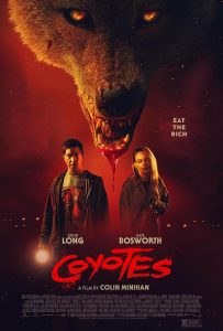 Coyotes (2025) WEBRip 1080p HD