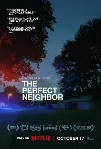 The Perfect Neighbor (2025) WEBRip 1080p HD Dual Latino / Inglés