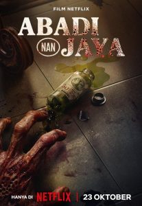The Elixir (2025) WEBRip 1080p HD Dual Latino / Indonesio