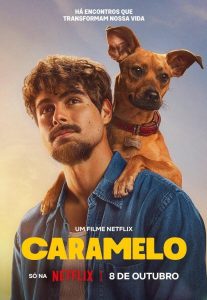 Caramelo (2025) WEBRip 1080p HD Dual Latino / Portugués
