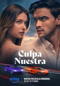 Culpa nuestra (2025) WEBRip 1080p HD