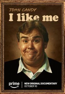 John Candy: I Like Me (2025) WEBRip 1080p HD