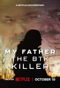 My Father, the BTK Killer (2025) WEBRip 1080p HD Dual Latino / Inglés