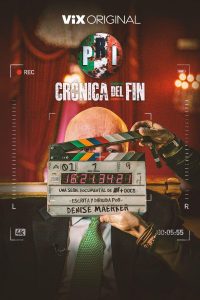 PRI: Crónica del fin (2025) Miniserie de TV 720p HD