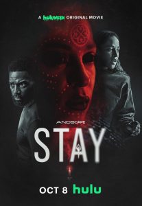 Stay (2025) WEBRip 1080p HD