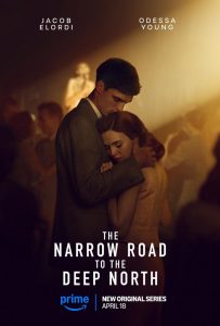 The Narrow Road to the Deep North (2025) Miniserie de TV 720p HD