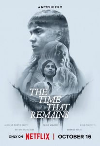 The Time That Remains (2025) WEBRip 1080p HD Dual Latino / Filipino