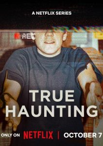 True Haunting (2025) Serie de TV Primera Temporada 720p HD Dual Latino / Inglés