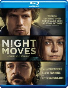 Night Moves (2013) BluRay 1080p HD