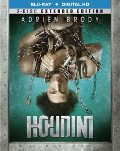 Houdini (2014) EXTENDED BluRay 1080p HD