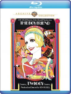The Boy Friend (1971) BluRay 1080p HD