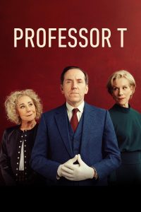 Professor T (2021) Serie de TV Cuarta Temporada (2025) 720p HD