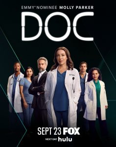 Doc (2025) Serie de TV Segunda Temporada 720p HD Dual Latino / Inglés