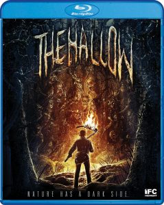 The Hallow (2015) BluRay 1080p HD Dual Latino / Inglés