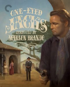 One-Eyed Jacks (1961) REMASTERED BluRay 1080p HD Dual Latino / Inglés