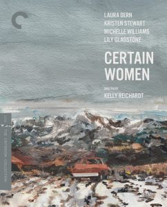 Certain Women (2016) BluRay 1080p HD Dual Latino / Inglés