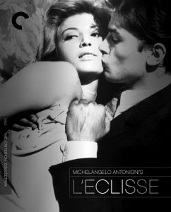 L’eclisse (1962) BluRay 1080p HD