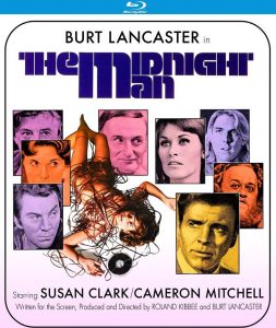 The Midnight Man (1974) BluRay 1080p HD