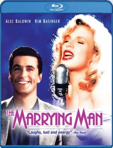 The Marrying Man (1991) BluRay 1080p HD Dual Latino / Inglés