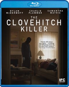 The Clovehitch Killer (2018) BluRay 1080p HD Dual Latino / Inglés