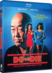 Do or Die (1991) BluRay 1080p HD