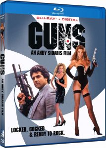 Guns (1990) REMASTERED BluRay 1080p HD Dual Latino / Inglés