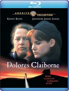 Dolores Claiborne (1995) BluRay 1080p HD Dual Latino / Inglés